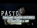 Download Lagu Cintamu Bukan Untukku - pasto // OST.Dari Jendela Smp (cover by purnama arintika)liriknya ada di baw