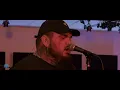 Left To Suffer - In Studio Performance | AshTone Live Sessions Ep 1