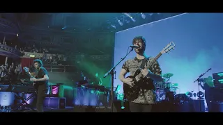FOALS - Two Steps, Twice [Live at the Royal Albert Hall]