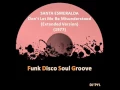 SANTA ESMERALDA  -  Don't Let Me Be Misunderstood  (Extended version) (1977)