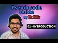 PSEUDOCODE GUIDE By Mr Migz - 01