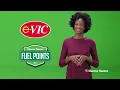 Harris Teeter Fuel Points - Emma J