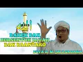 Download Lagu BUYA H. M. JALI SADANA TK SINARO MANGKUTO || ALLAH DAKEK DAK BERSENTUH  JAUAH DAK BAANTARO ||