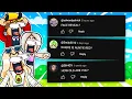 This QnA Went TOO FAR Avocado Playz QnA
