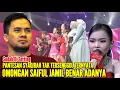 Download Lagu SYAQIRAH SIDRAP TIDAK TERSENGGOL TADI MALAM!! AKHIRNYA APA YANG DIKATAKAN OLEH SAIFUL JAMIL TERBUKTI