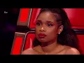 Ruti Olajugbagbe Performs 'Dreams': The Knockouts | The Voice UK 2018