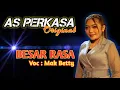 Download Lagu GEDE ROSO - ABA LALA [COVER] BETTY PUSPITA SARI _-_ AS PERKASA