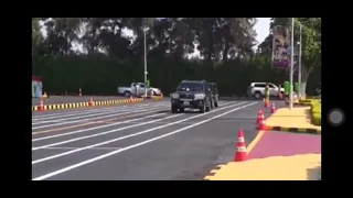 عزف سلام اللواء 