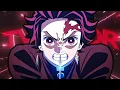 TANJIRO HIGH QUALITY 4K TWIXTOR clips for editing