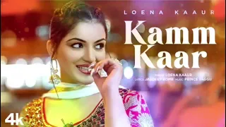 top panjabi song kamm kaar new collection 2026 aditor harsh vlog017
