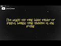 The Devil Wears Prada - For You (Lyrics)