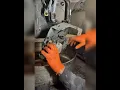 Def pump replacement on a freightliner cascadia
