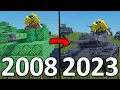 does this ICONIC roblox game still hold up in 2023