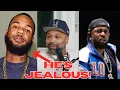 Lagu Joe Budden Says What Everyone’s Thinking About The Game