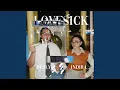 Download Lagu lovesick (feat. Indira) (with Indira)