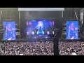Download Lagu Knockin’ on heavens door - Guns n’ Roses - Villa Park