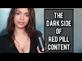 The Dark Side of Red Pill Content Why It s Making Men Miserable
