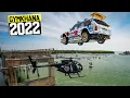 Download Lagu [HOONIGAN] Gymkhana 2022: Travis Pastrana Goes BERSERK in Florida in a 862HP Subaru Wagon