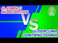 Download Lagu Dj Tiktok Viral - Jomblo Berkualias Versus Percuma Ganteng Doank