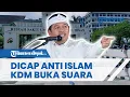 Download Lagu DICAP ANTI ISLAM! Dedi Mulyadi Buka Suara soal Ganti Nama Rumah Sakit Al Ihsan