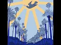 L.A. - Bleu Toucan