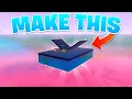 Aesthetic 1v1 Map 0 DELAY Tutorial CREATIVE 1 0