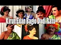 Download Lagu Kirun Edan Bagio Dadi Ratu || Full
