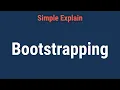 Bootstrapping Definition Strategies and