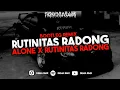 Download Lagu DJ REGGAE ALONE X RUTINITAS RADONG YANG KALIAN CARI VIRAL TIKTOK 2025