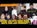 Download Lagu KDM KASIH DUIT KE PENDEMO? WARGA JKT MINTA KDM JADI PRESIDEN?