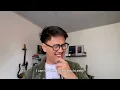 Easy - Mac Ayres (AdityaBR Cover)
