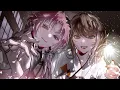 【歌ってみた】長く短い祭 -  椎名林檎  covered by 琶舞×明透【神椿】