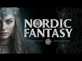 Nordic Fantasy III: Relaxing Music With Powerful Female Vocals in a Frozen Viking World