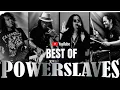 Lagu Power Slave Koleksi Lagu Terbaik | Musik Nostalgia Sepanjang Masa | Slow Rock Indonesia | Lagu Rock