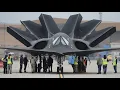 Download Lagu Forget F-35 or F-47 : 7th-Generation Fighters Will Break All the Rules