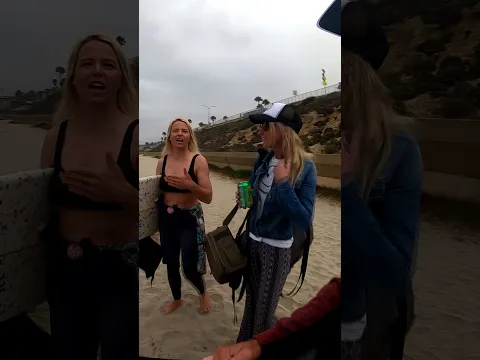 Can you tell these “girls” apart