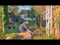 Escape into Cozy Countryside Living | Let’s Find Joy in Simple Days: Cottagecore Garden \u0026 Cooking