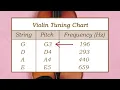 How To Set Up A Violin For the First Time Step By Step | Violin, How to Get Started