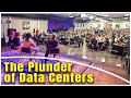 AI Data Centers The Frontier of Capitalist Extraction Live Event