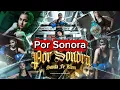 Santa Fe Klan - Por Sonora (Letra y Karaoke)