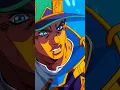Lagu Jotaro died trying to save joylen || Jojo's bizarre adventure