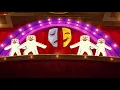 Infinity Train Season 3 Opener When I Look At You