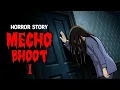MECHO BHOOT PART 1 Hindi Horror Stories Scary Pumpkin