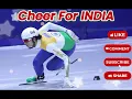 Download Lagu 17-Year-Old Eklavya Jagal's 500M Race - 9th Asian Winter Games | Indian Short Track Speed Skater