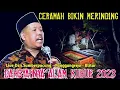 Download Lagu ceramah lucu 🔴kh lukman syafi'i terbaru 2023 | Dahsyatnya alam kubur