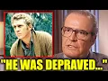 James Garner FINALLY Breaks Silence On Steve McQueen