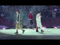 260516 - 3rd Ment + Body to Body - BTS - STANFORD D1 - 4K 직캠 FANCAM