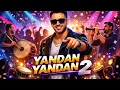 Lagu YANDAN YANDAN 2 | HAKAN.E | CLUB MIX | 2026
