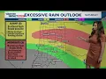 New flash flood warnings issued as storms track across Indiana Weather Impact Alert 13News