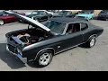 Test Drive 1971 Chevrolet Chevelle SOLD 31 900 Maplemotors com